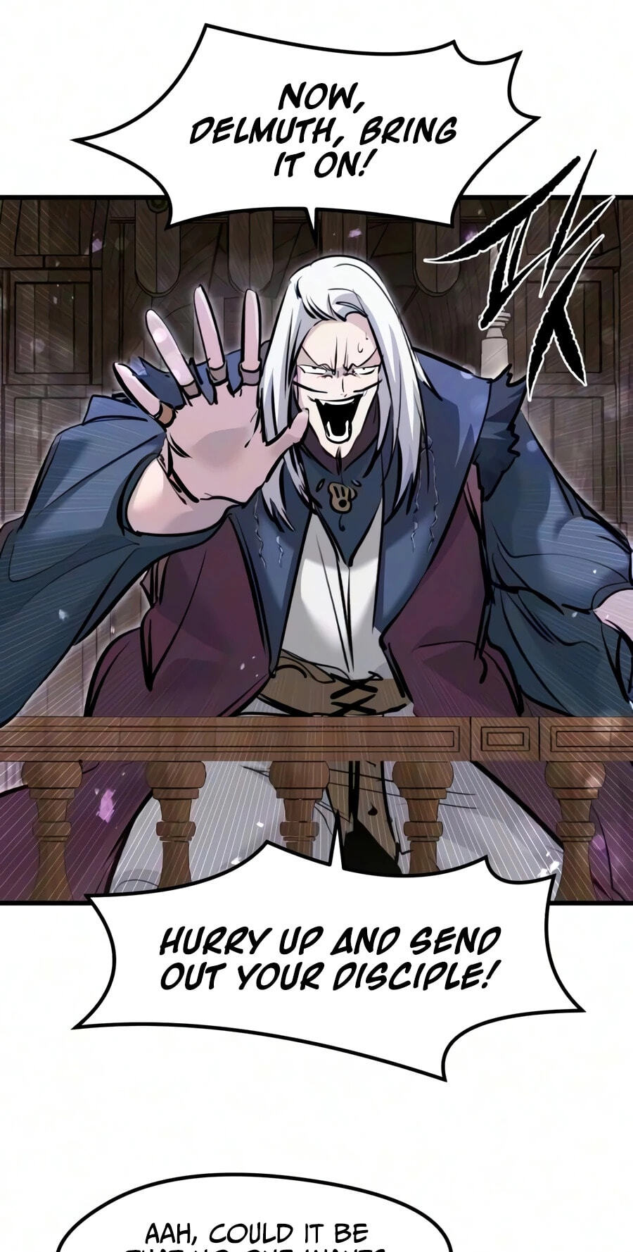The Regressed Mercenary's Machinations Chapter 93 page 12 - 