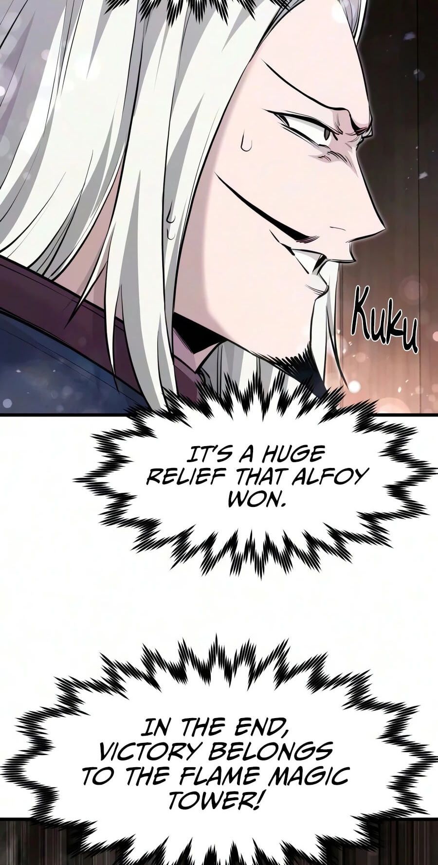 The Regressed Mercenary's Machinations Chapter 93 page 14 - 