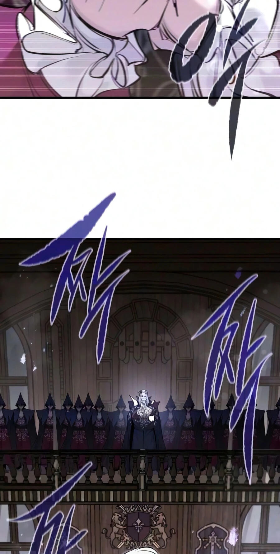 The Regressed Mercenary's Machinations Chapter 93 page 17 - 