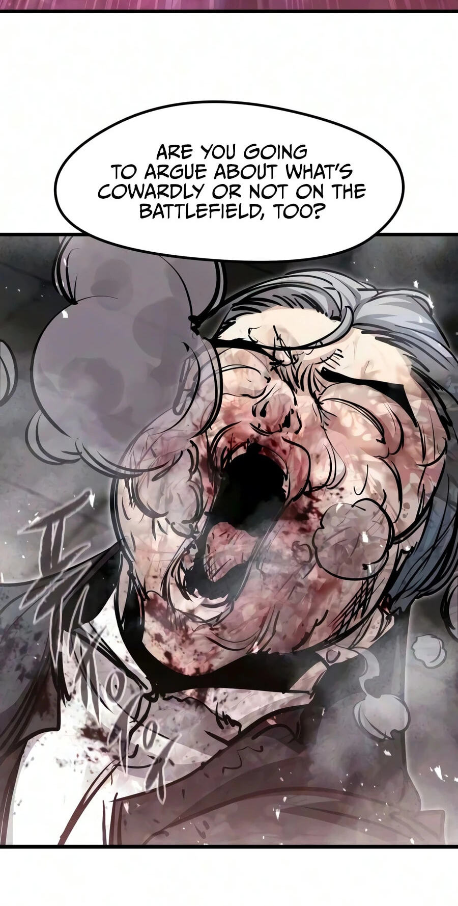 The Regressed Mercenary's Machinations Chapter 93 page 3 - 