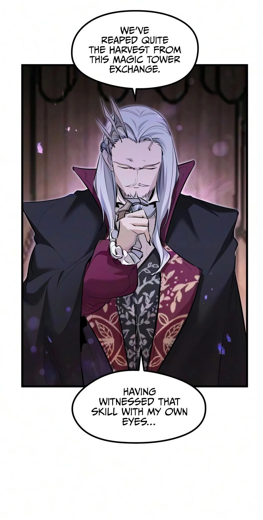 The Regressed Mercenary's Machinations Chapter 93 page 24 - 