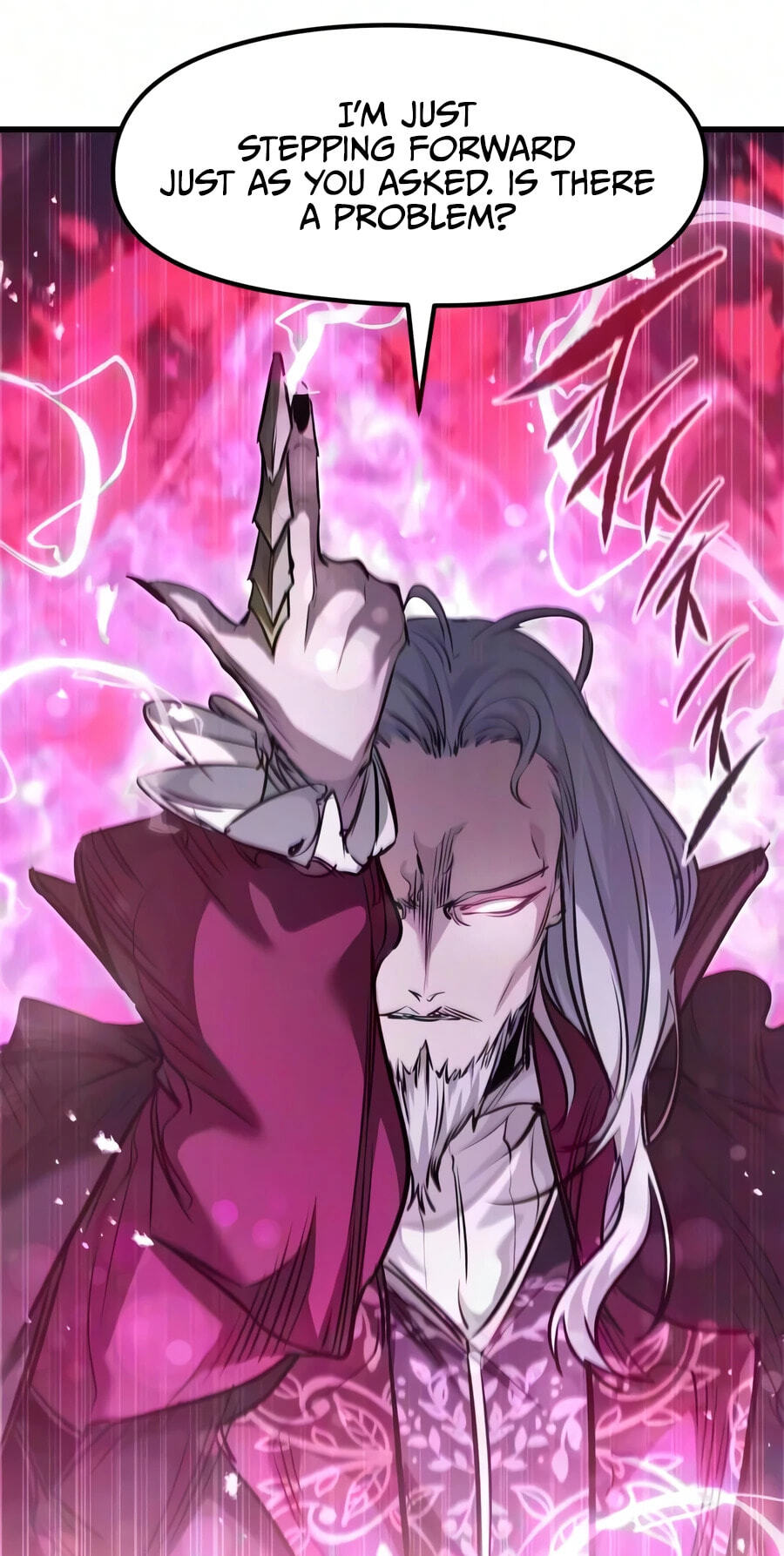 The Regressed Mercenary's Machinations Chapter 93 page 34 - 