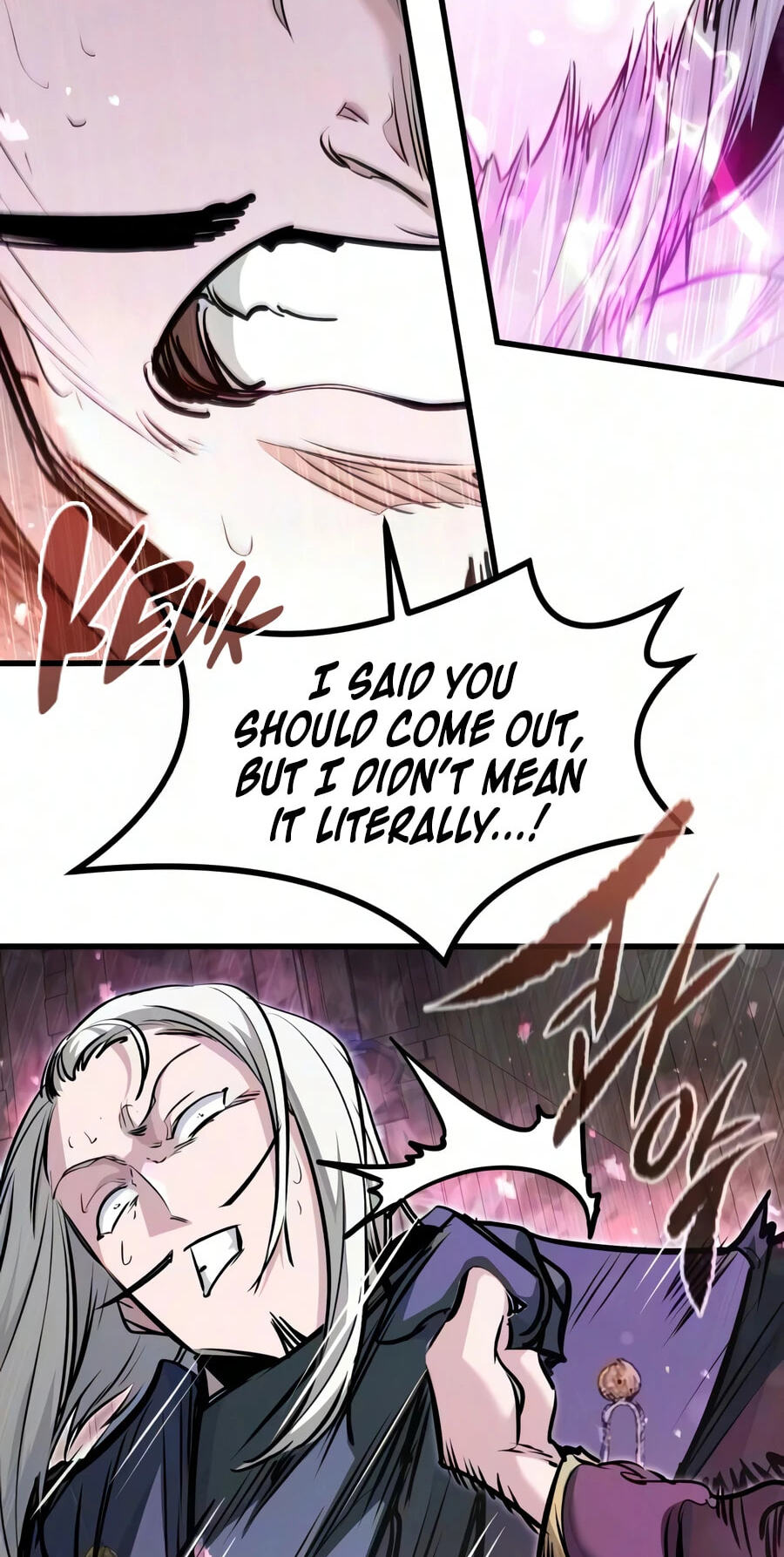 The Regressed Mercenary's Machinations Chapter 93 page 36 - 