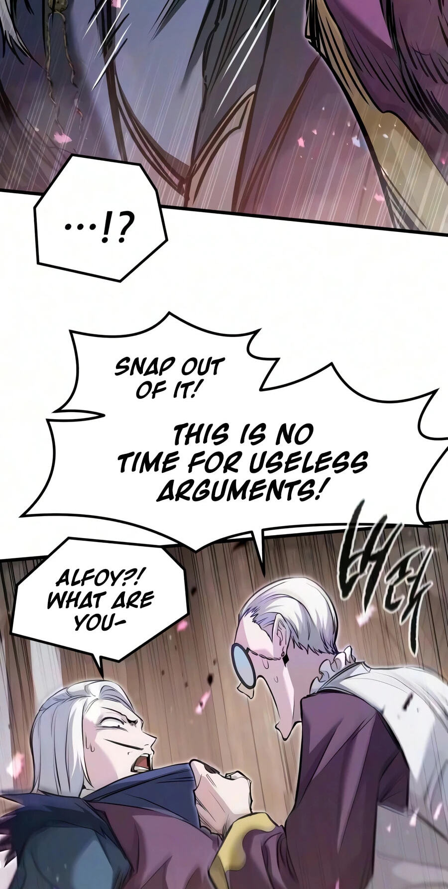 The Regressed Mercenary's Machinations Chapter 93 page 37 - 