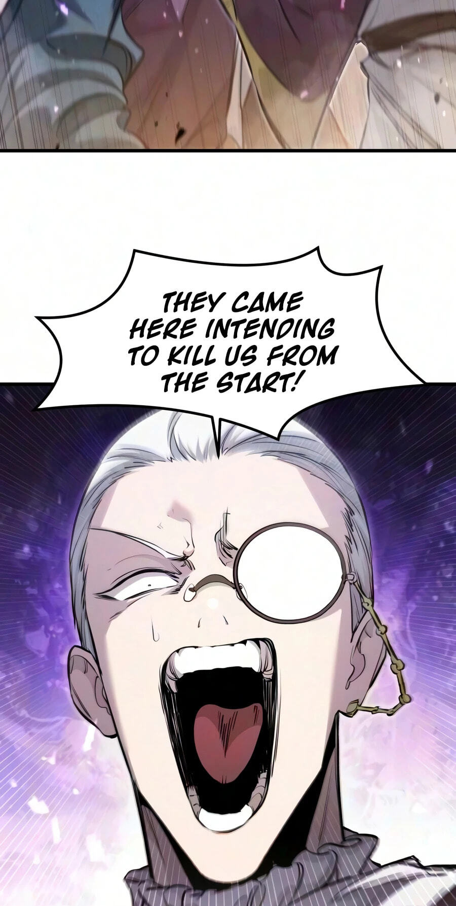 The Regressed Mercenary's Machinations Chapter 93 page 38 - 