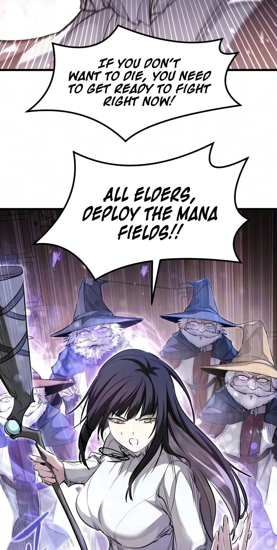 The Regressed Mercenary's Machinations Chapter 93 page 39 - 