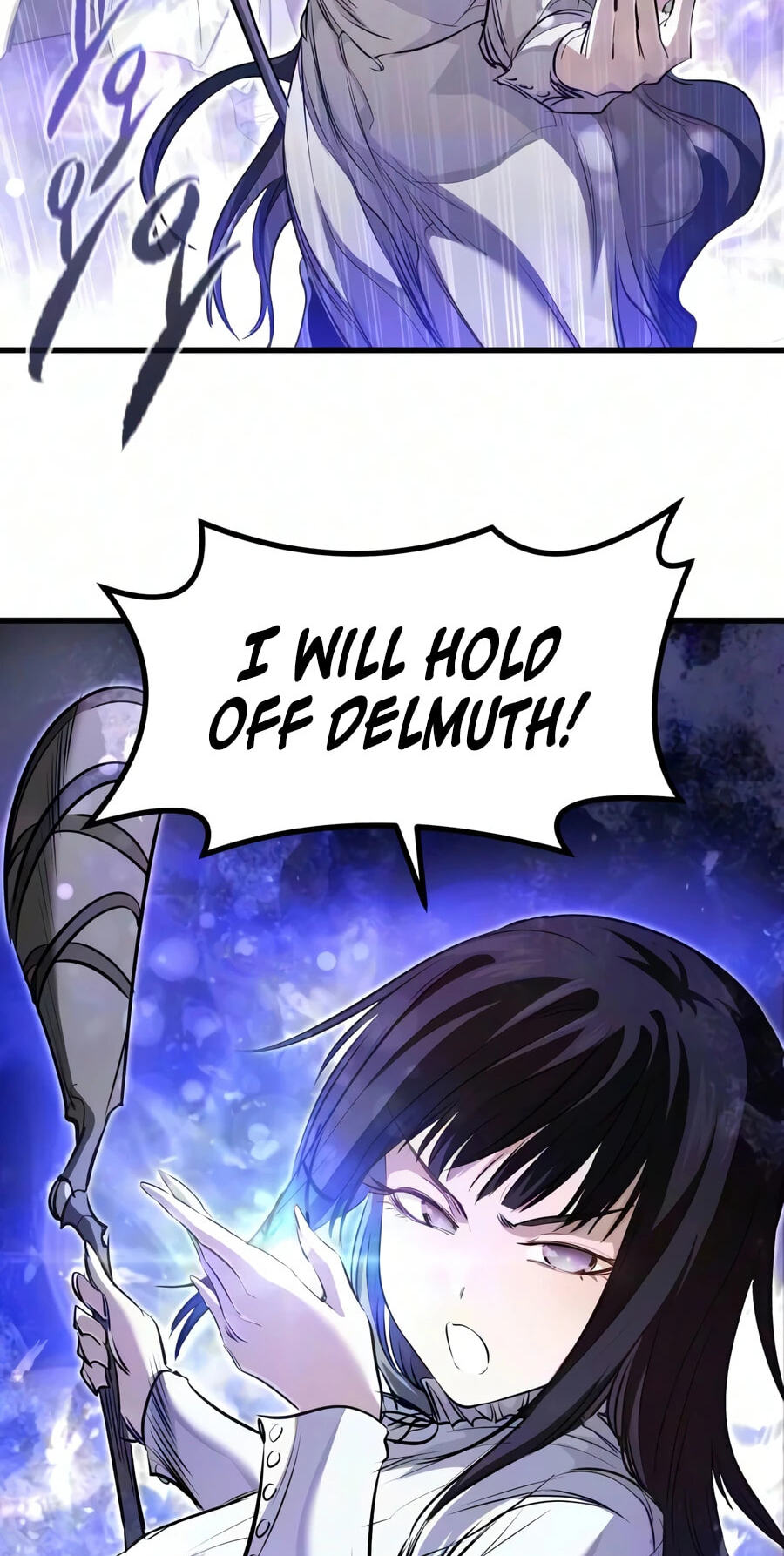 The Regressed Mercenary's Machinations Chapter 93 page 40 - 