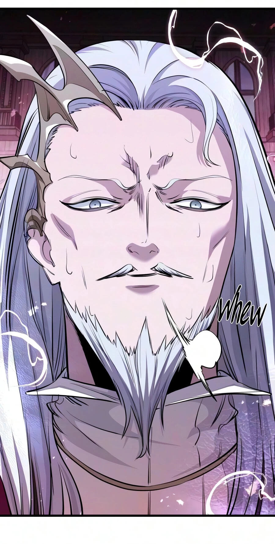 The Regressed Mercenary's Machinations Chapter 93 page 54 - 