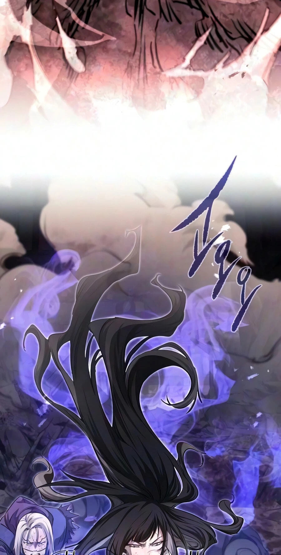 The Regressed Mercenary's Machinations Chapter 93 page 58 - 