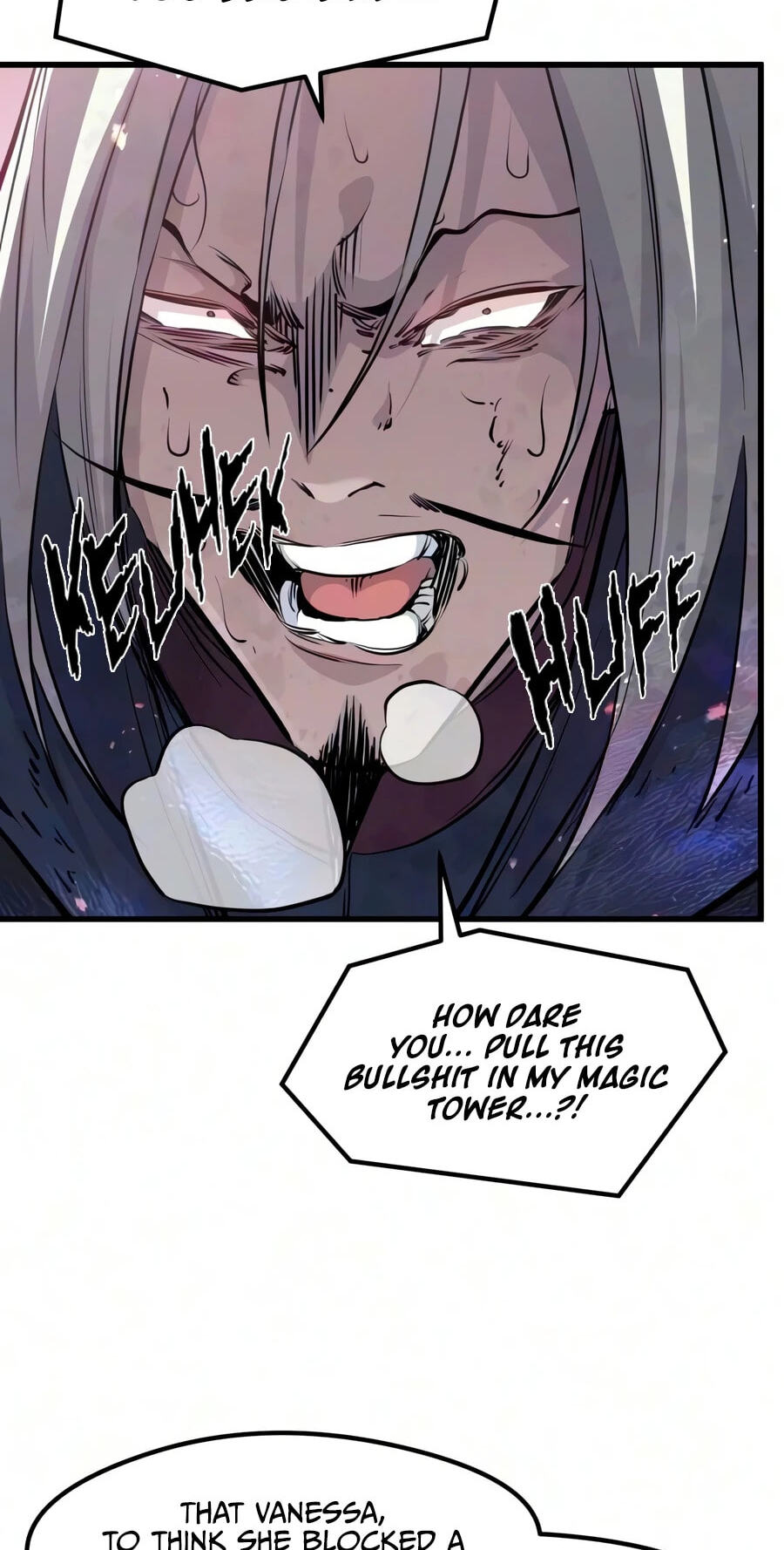 The Regressed Mercenary's Machinations Chapter 93 page 60 - 