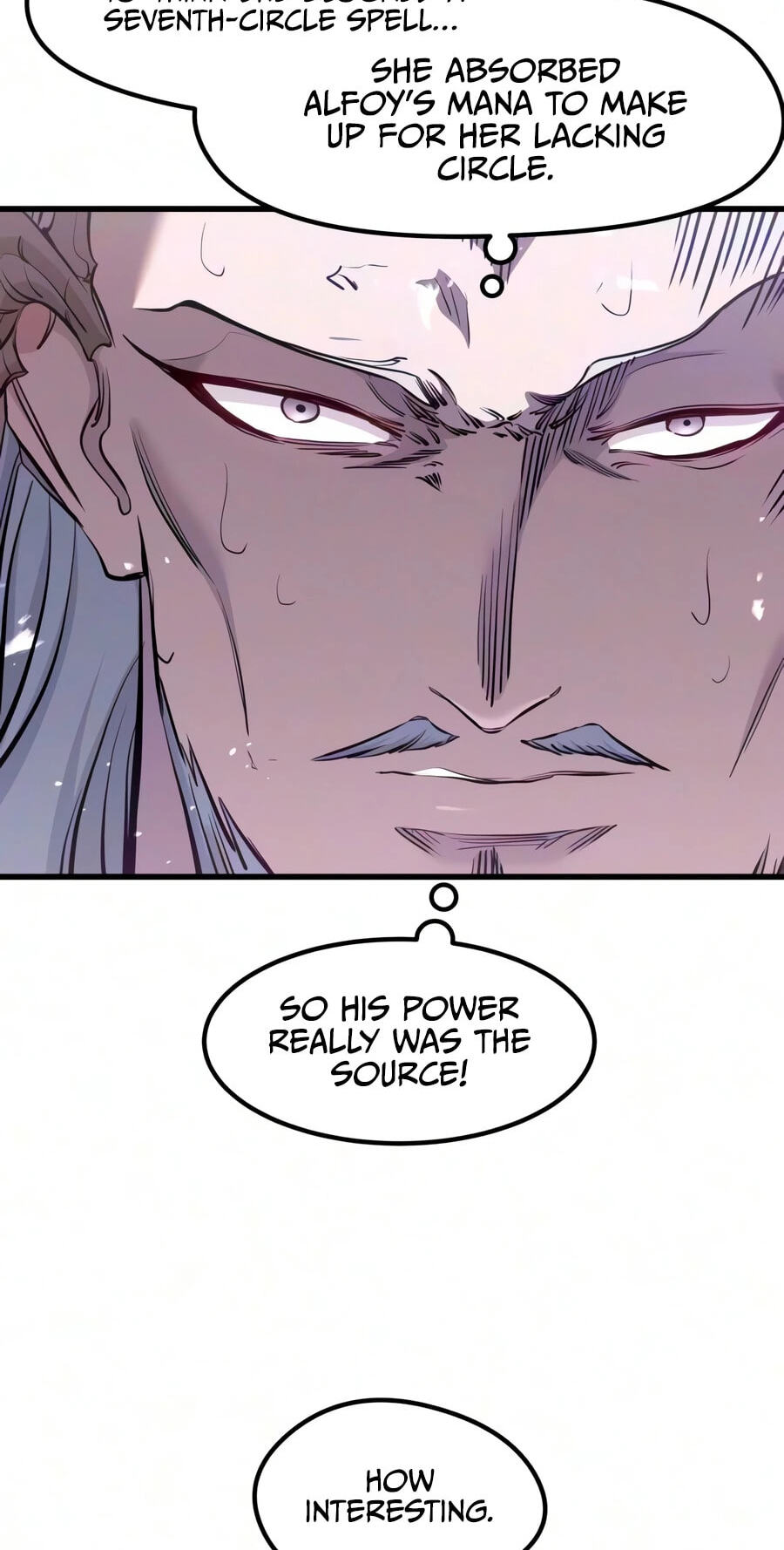 The Regressed Mercenary's Machinations Chapter 93 page 61 - 