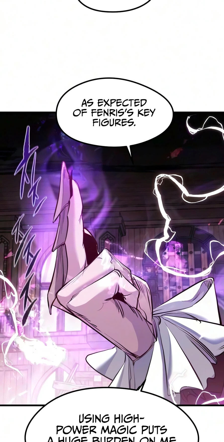 The Regressed Mercenary's Machinations Chapter 93 page 62 - 