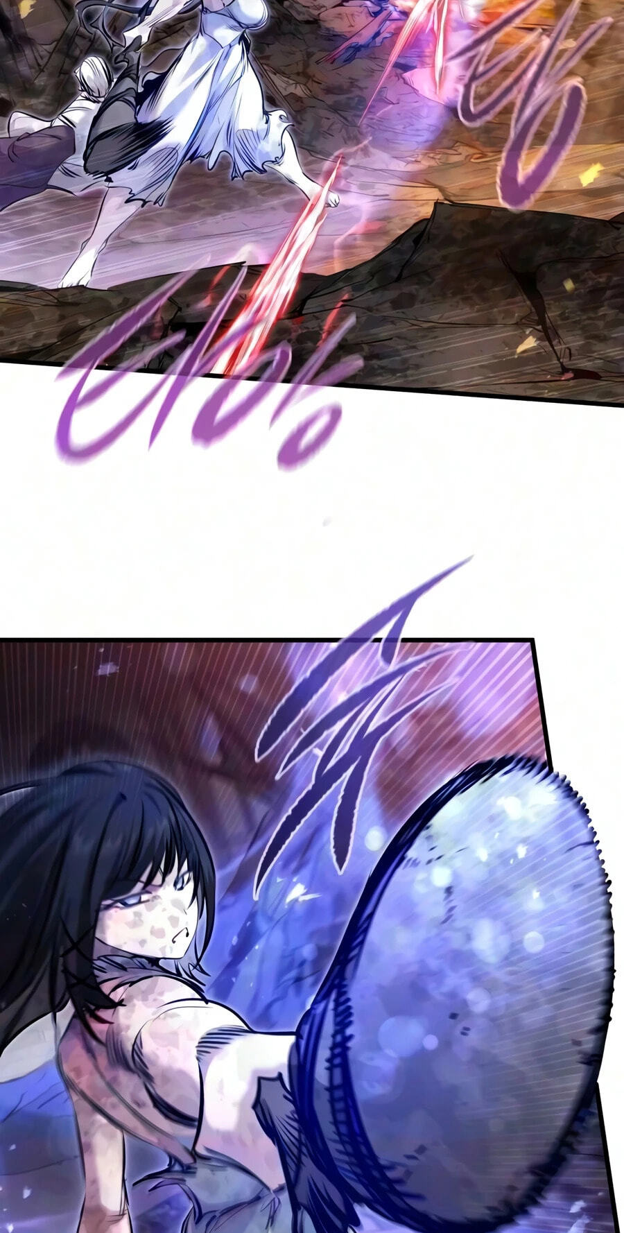 The Regressed Mercenary's Machinations Chapter 93 page 68 - 