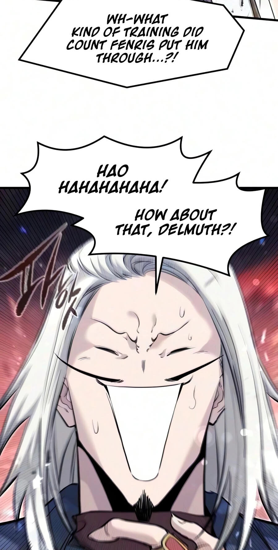 The Regressed Mercenary's Machinations Chapter 93 page 8 - 