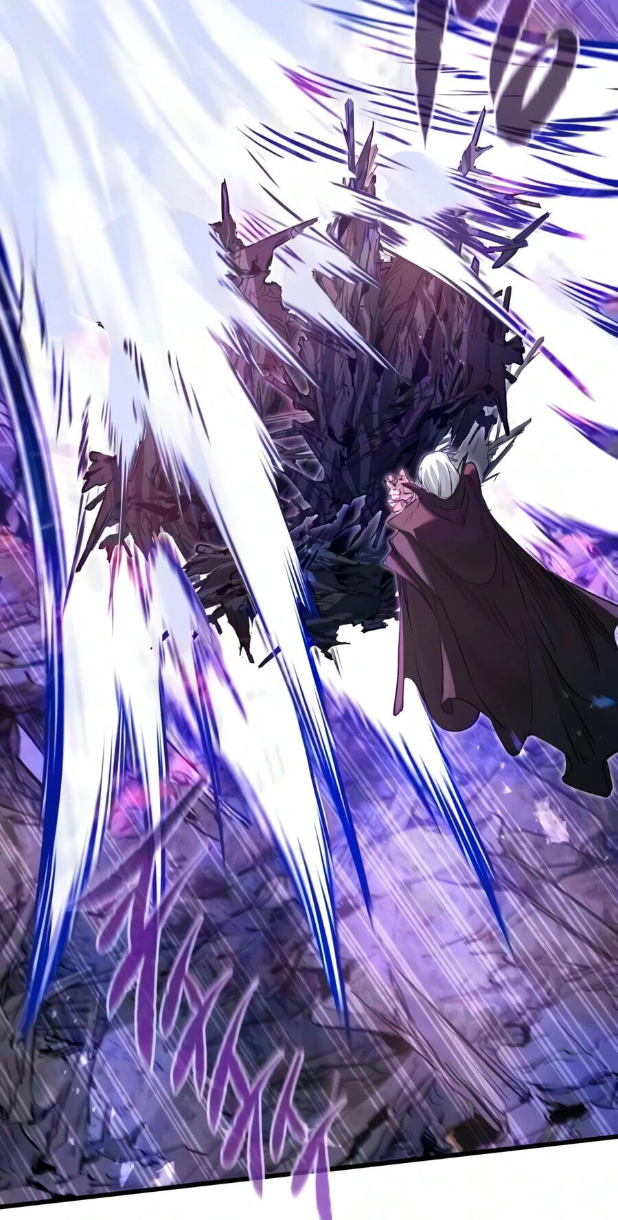 The Regressed Mercenary's Machinations Chapter 93 page 72 - 
