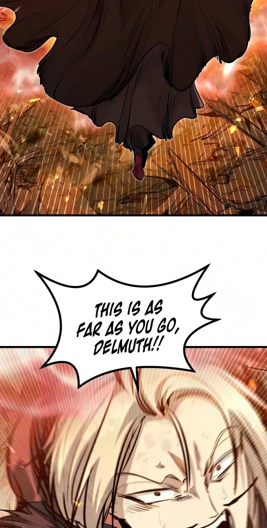 The Regressed Mercenary's Machinations Chapter 93 page 76 - 