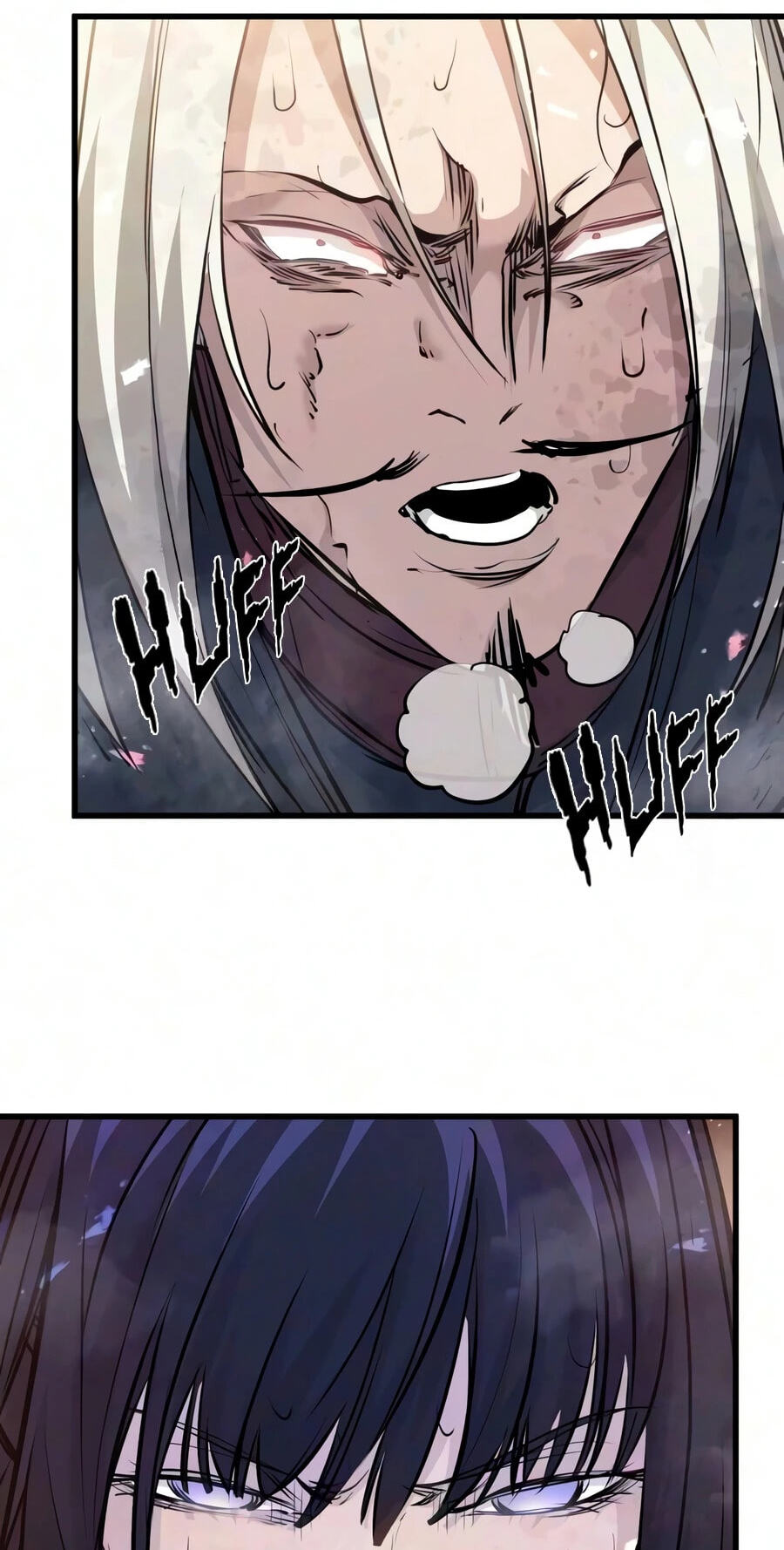 The Regressed Mercenary's Machinations Chapter 93 page 82 - 