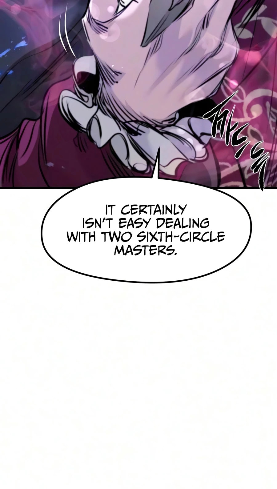 The Regressed Mercenary's Machinations Chapter 93 page 84 - 