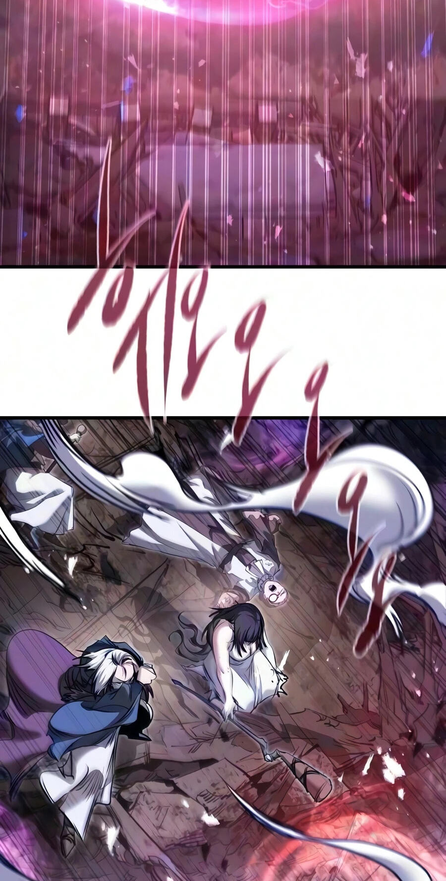 The Regressed Mercenary's Machinations Chapter 93 page 86 - 