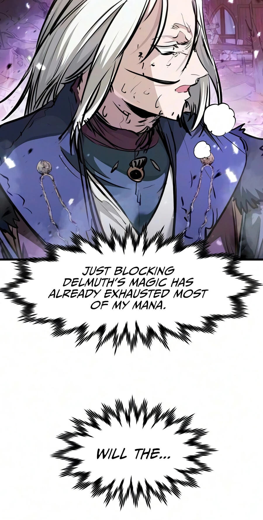 The Regressed Mercenary's Machinations Chapter 93 page 90 - 