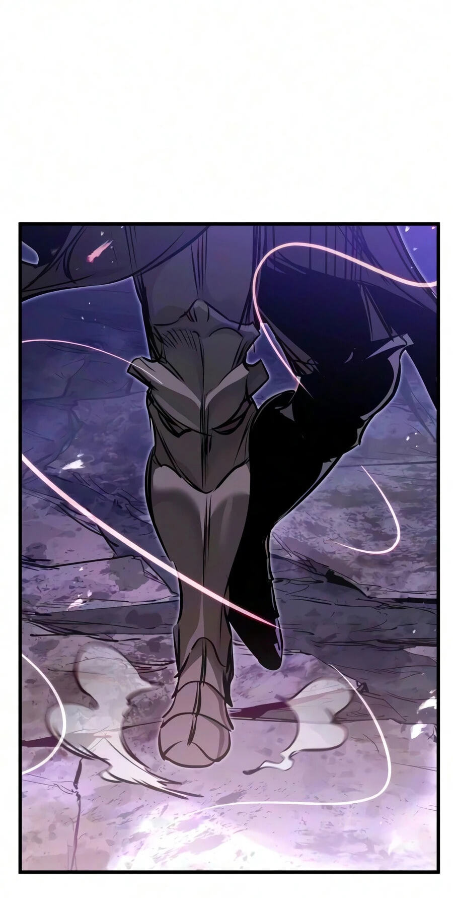 The Regressed Mercenary's Machinations Chapter 93 page 95 - 