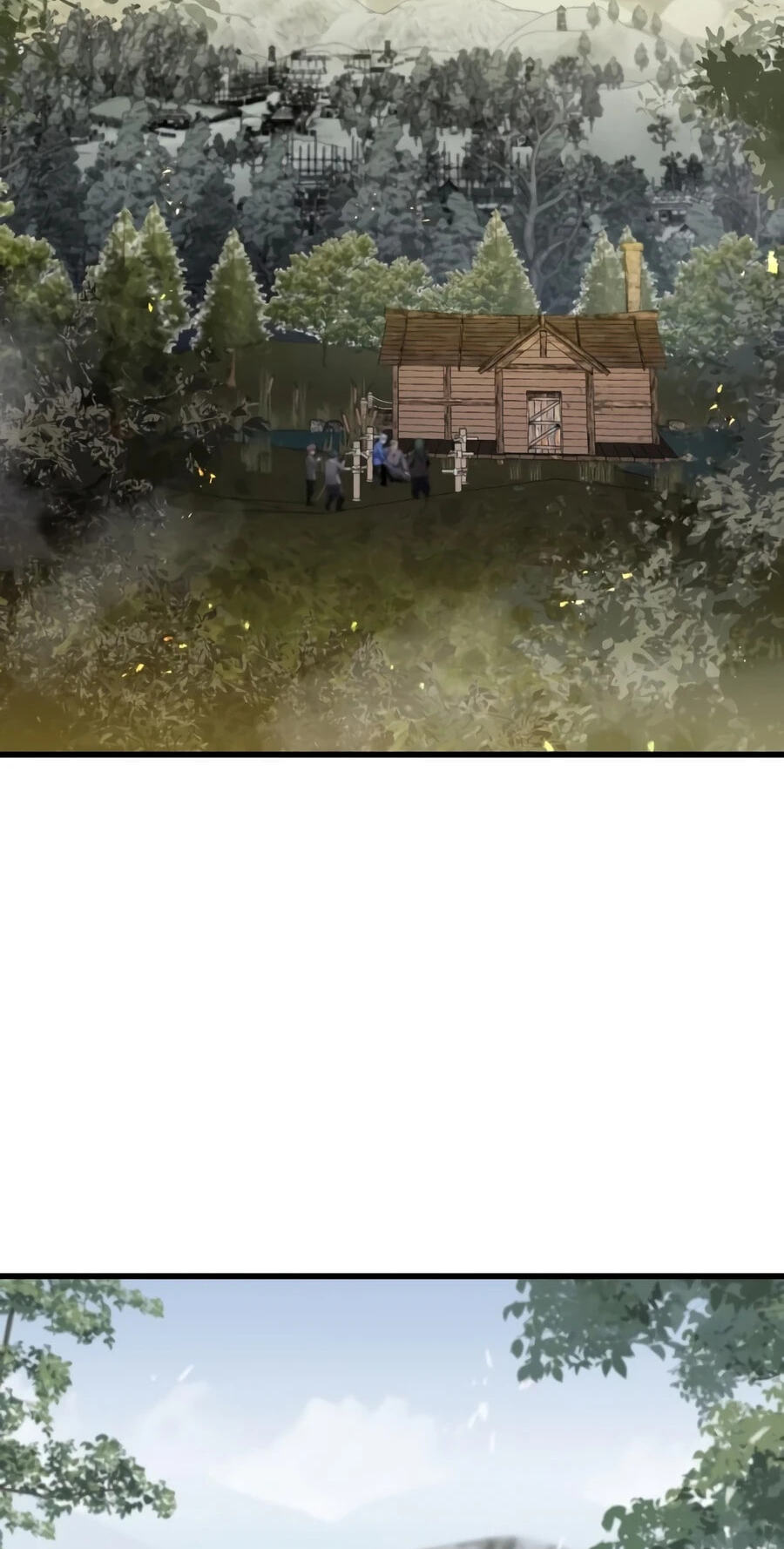 The Regressed Mercenary's Machinations Chapter 94 page 105 - 