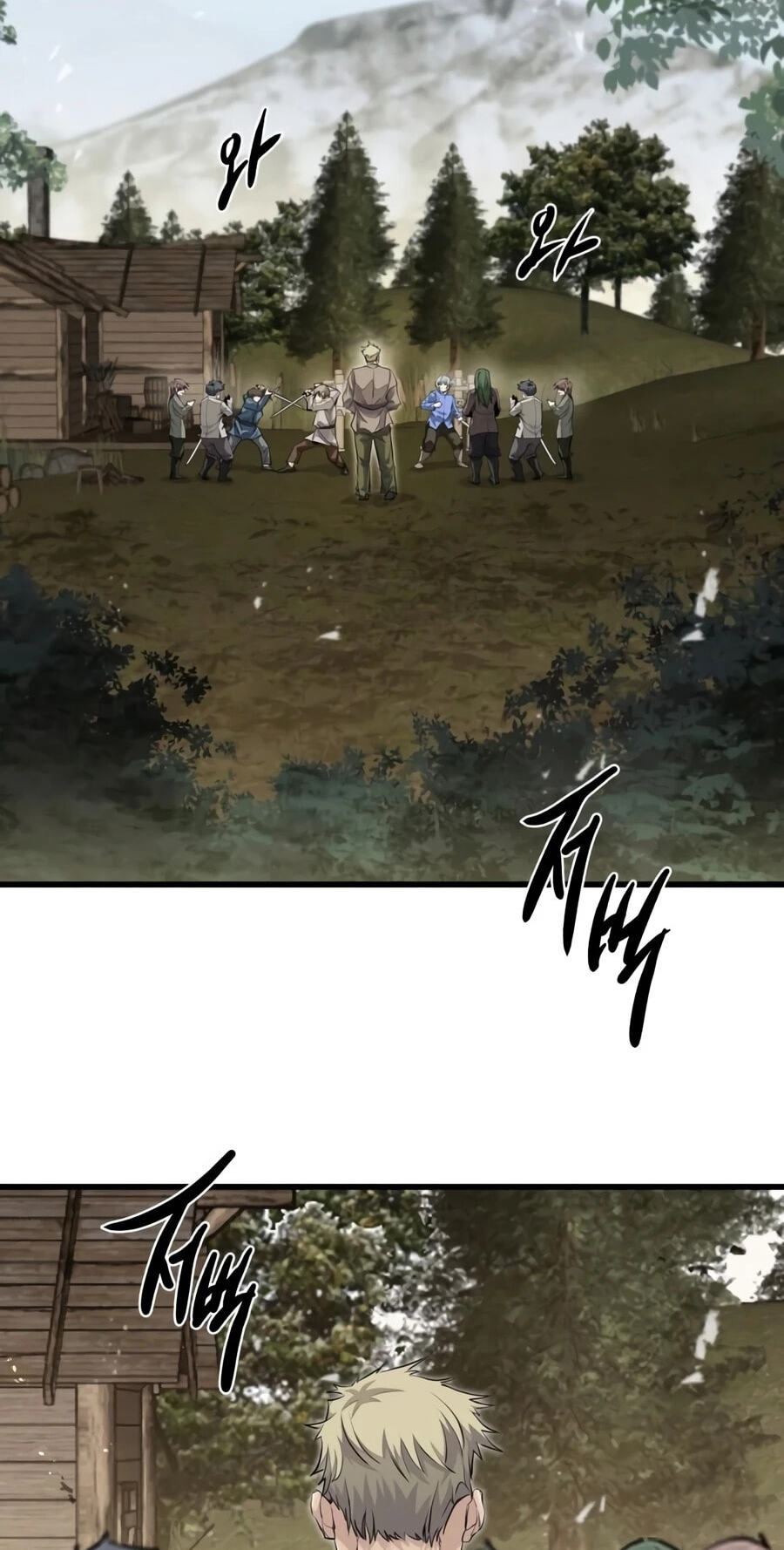 The Regressed Mercenary's Machinations Chapter 94 page 106 - 