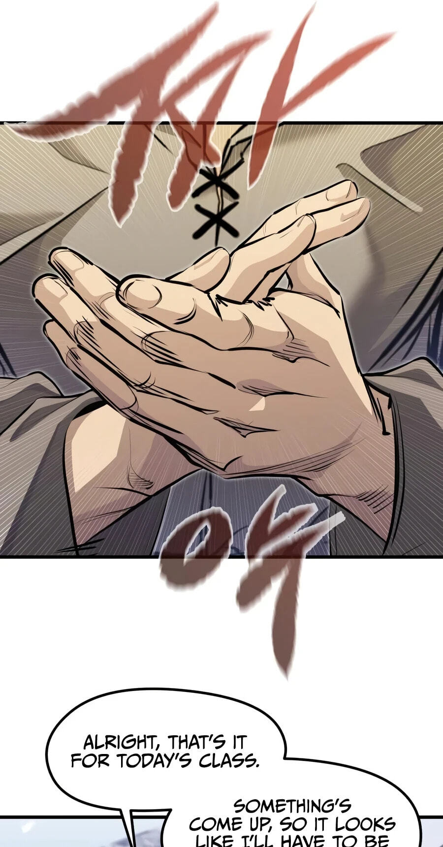 The Regressed Mercenary's Machinations Chapter 94 page 109 - 