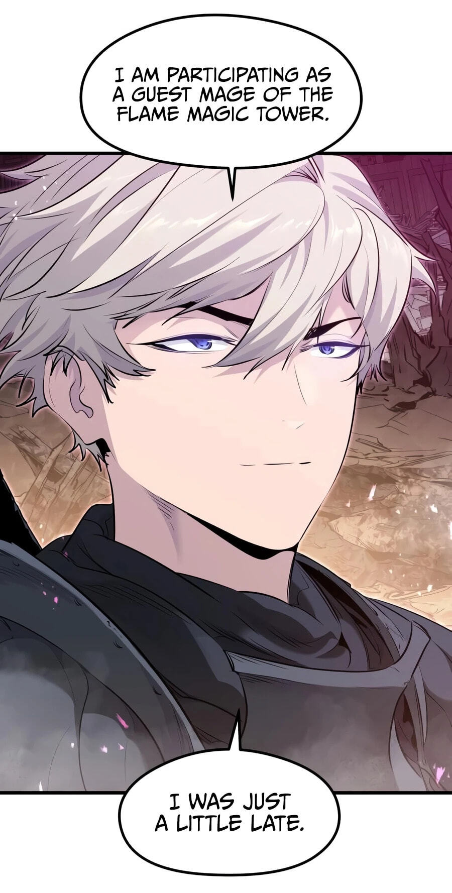 The Regressed Mercenary's Machinations Chapter 94 page 12 - 
