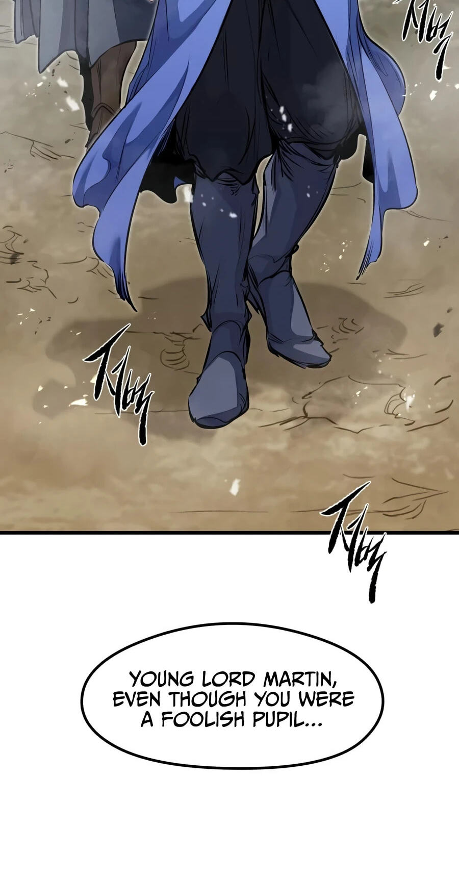 The Regressed Mercenary's Machinations Chapter 94 page 114 - 