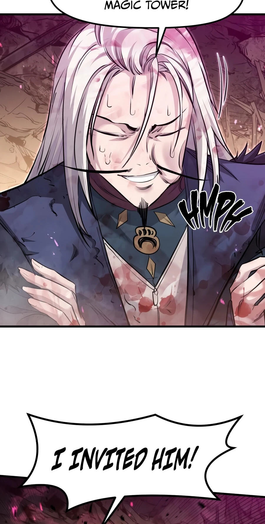 The Regressed Mercenary's Machinations Chapter 94 page 14 - 