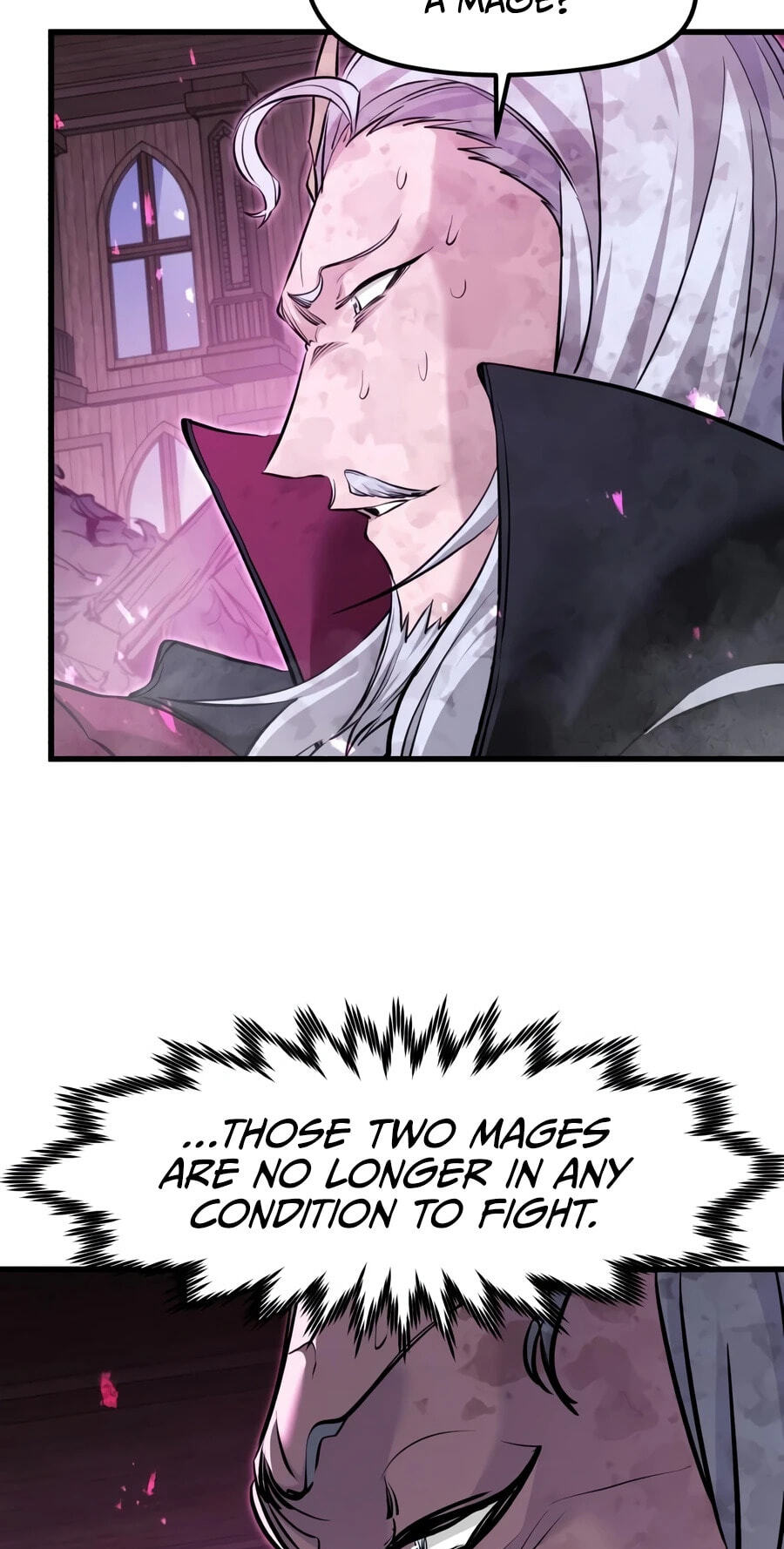 The Regressed Mercenary's Machinations Chapter 94 page 16 - 