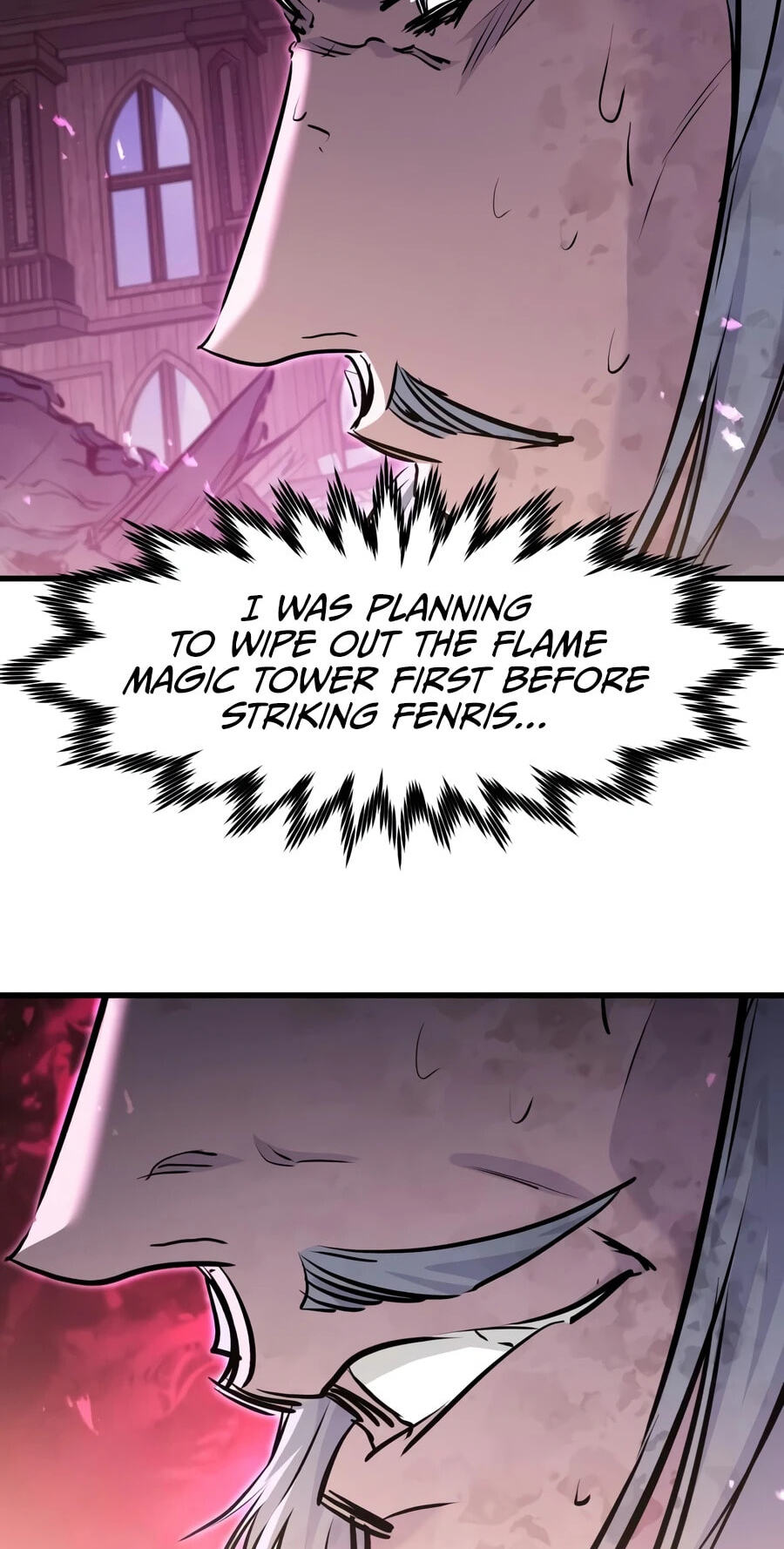The Regressed Mercenary's Machinations Chapter 94 page 17 - 