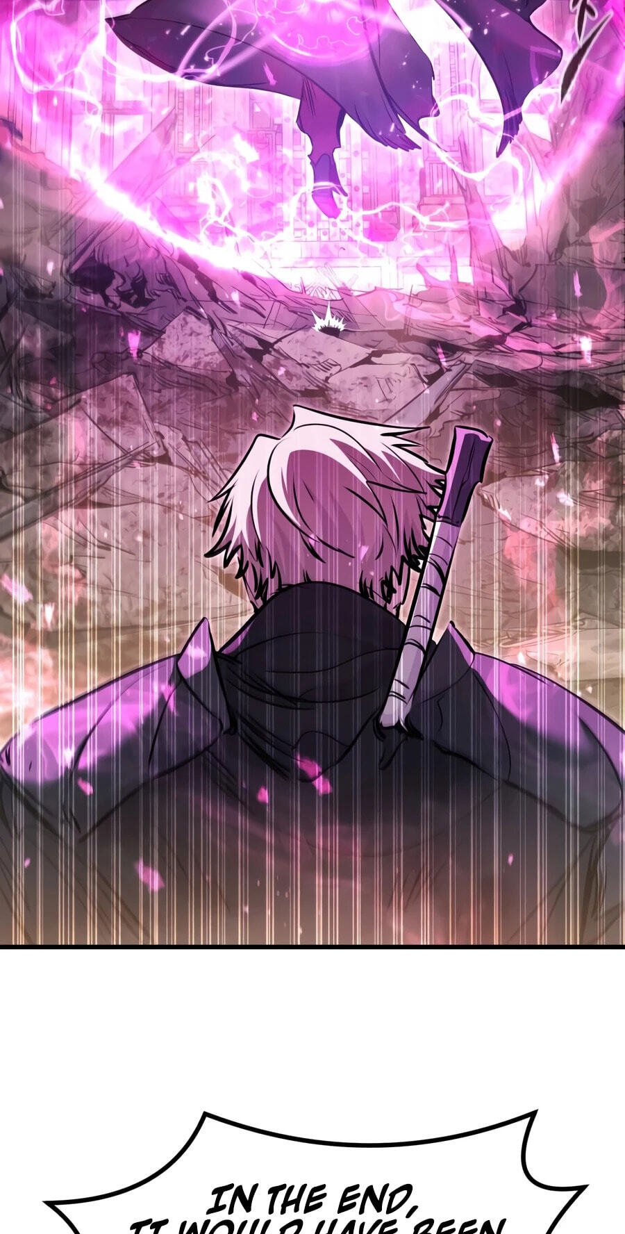 The Regressed Mercenary's Machinations Chapter 94 page 20 - 