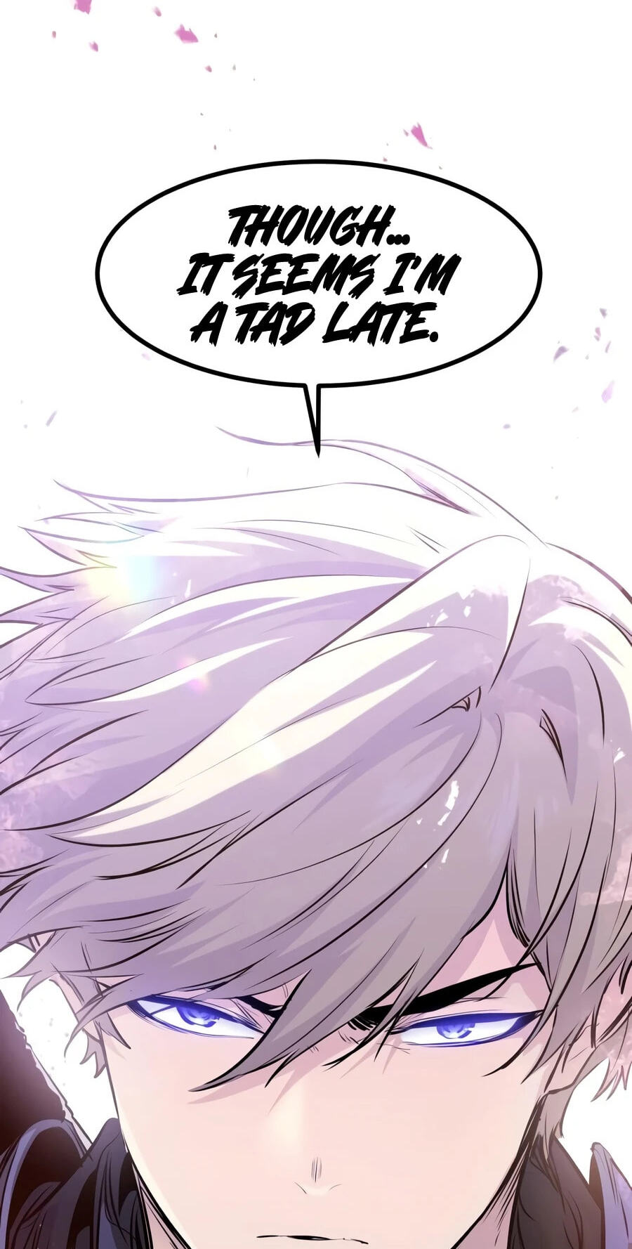 The Regressed Mercenary's Machinations Chapter 94 page 3 - 