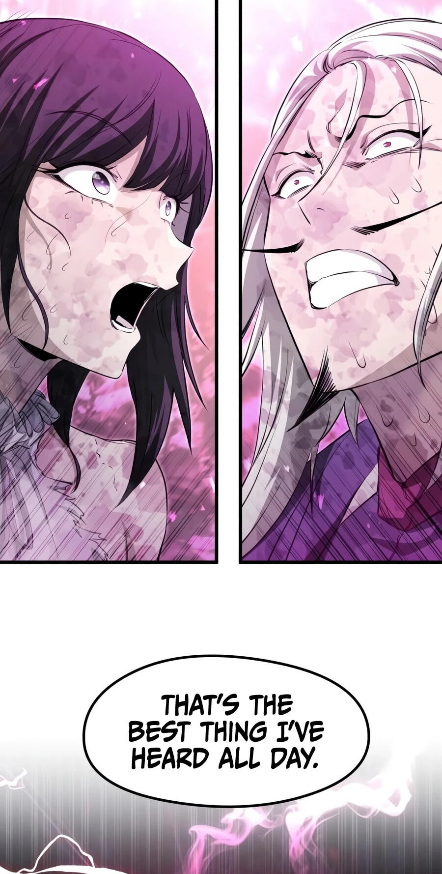 The Regressed Mercenary's Machinations Chapter 94 page 26 - 
