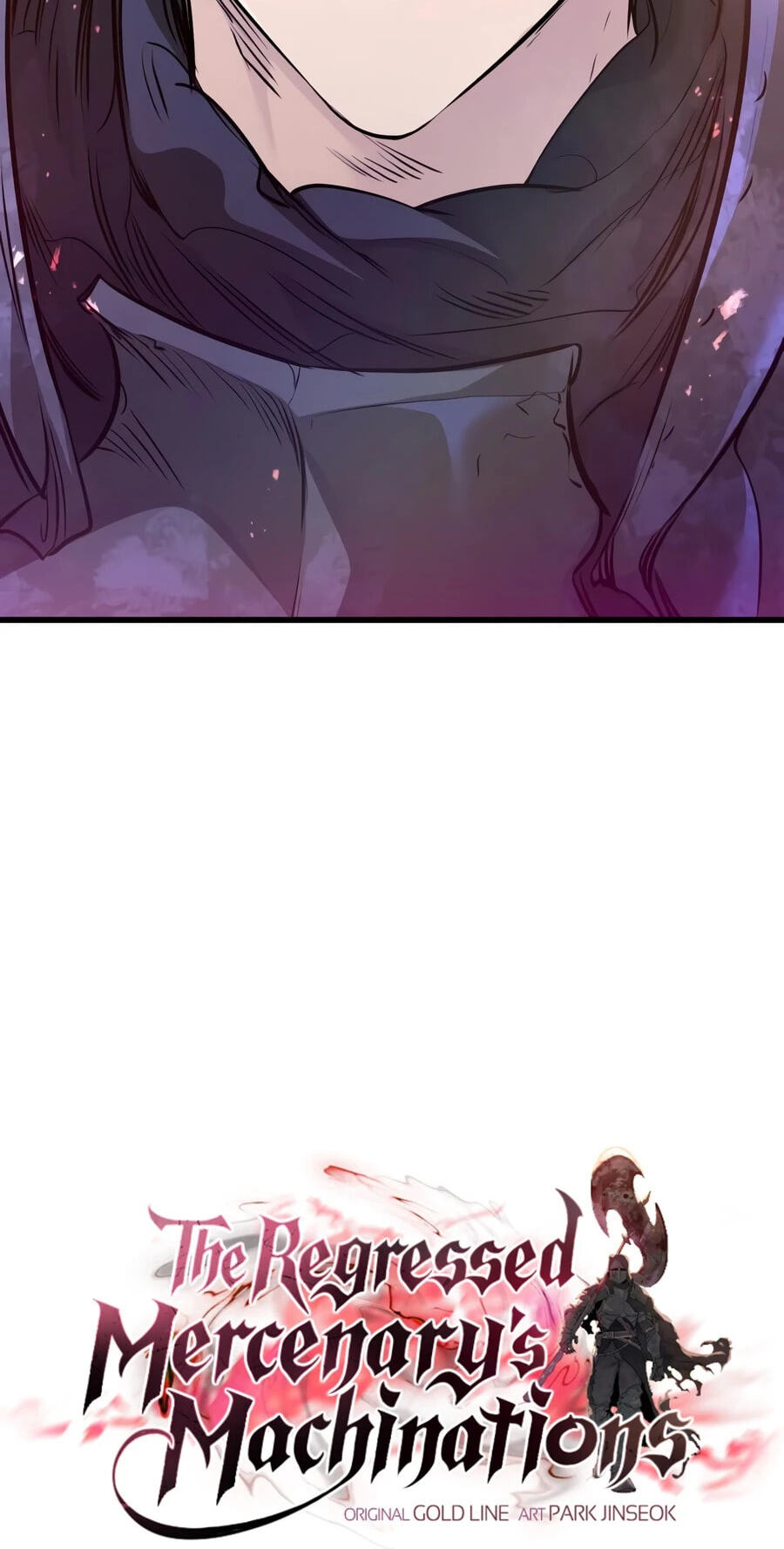 The Regressed Mercenary's Machinations Chapter 94 page 4 - 