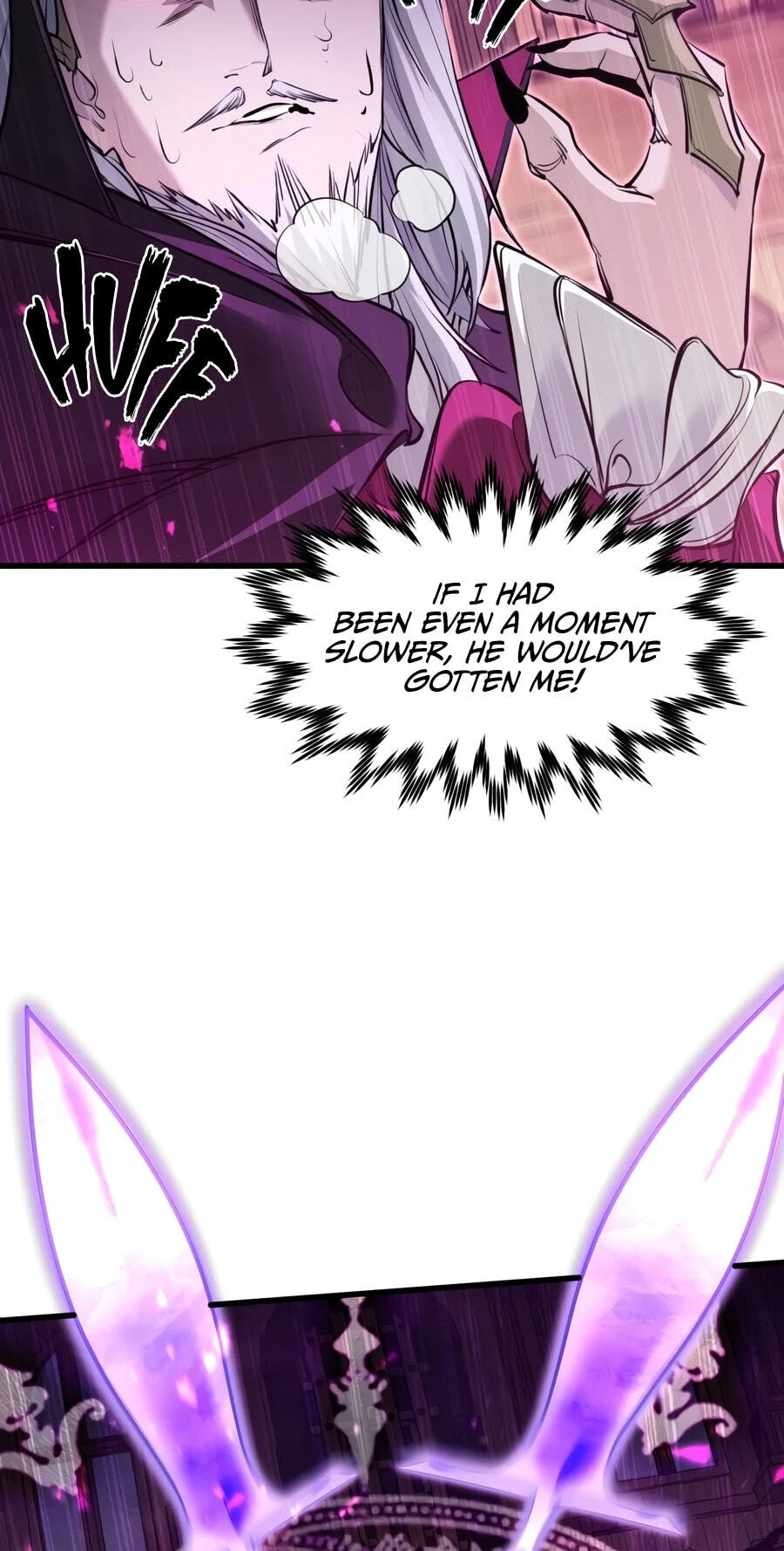 The Regressed Mercenary's Machinations Chapter 94 page 38 - 