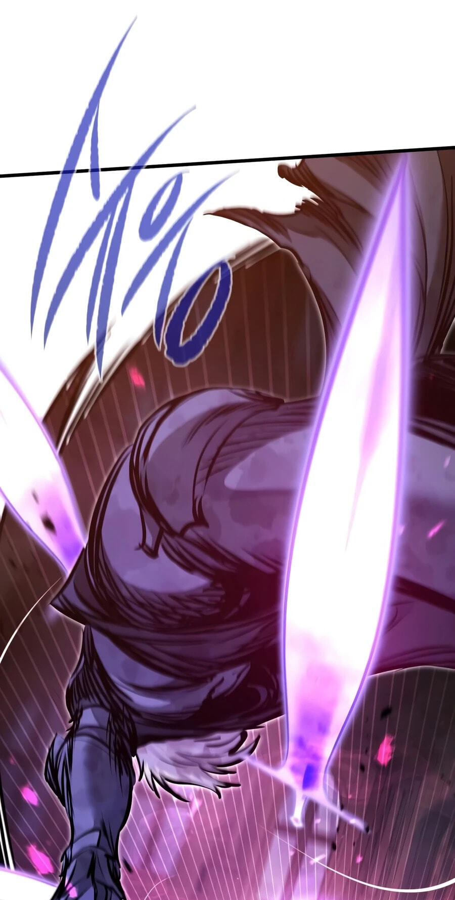 The Regressed Mercenary's Machinations Chapter 94 page 45 - 