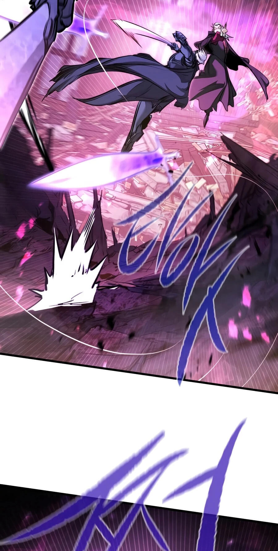 The Regressed Mercenary's Machinations Chapter 94 page 46 - 