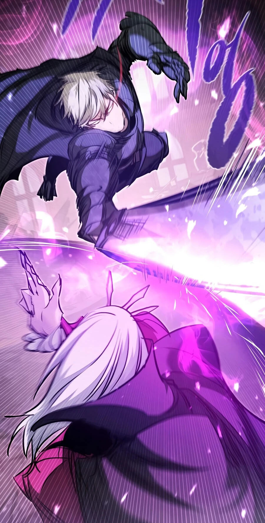 The Regressed Mercenary's Machinations Chapter 94 page 47 - 