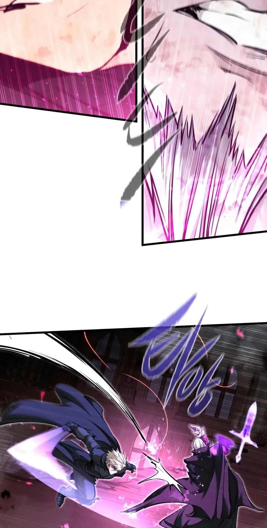 The Regressed Mercenary's Machinations Chapter 94 page 49 - 