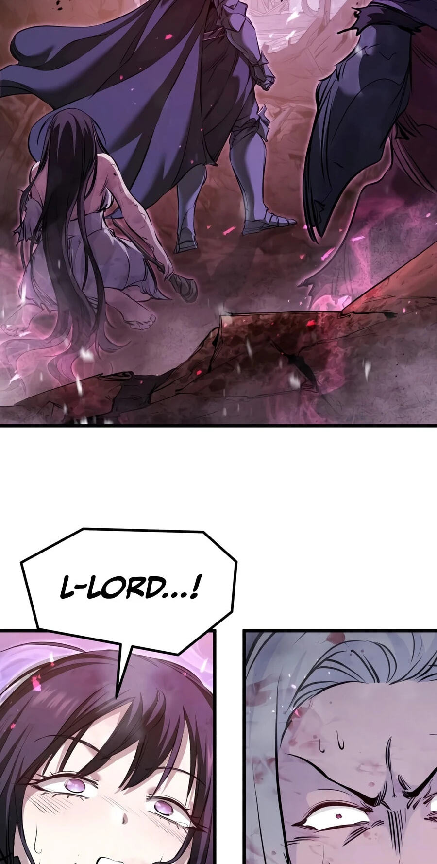 The Regressed Mercenary's Machinations Chapter 94 page 6 - 