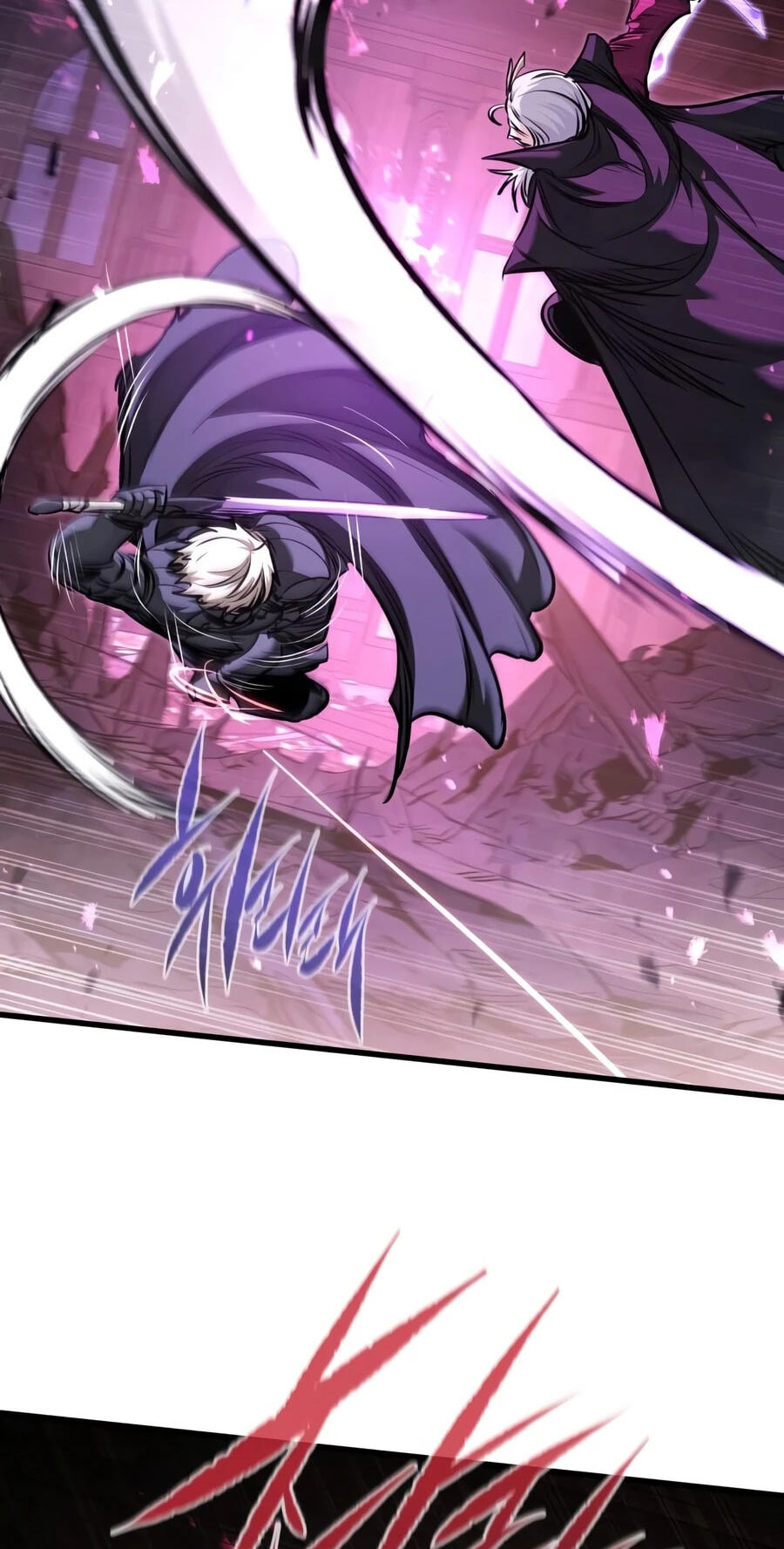 The Regressed Mercenary's Machinations Chapter 94 page 51 - 