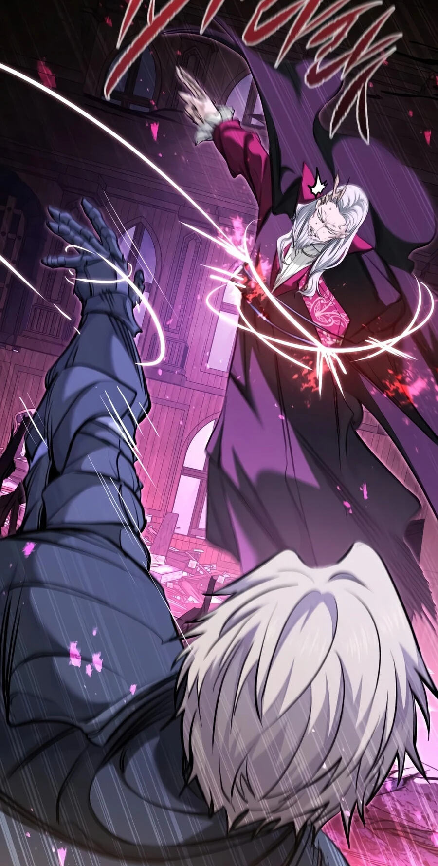 The Regressed Mercenary's Machinations Chapter 94 page 52 - 