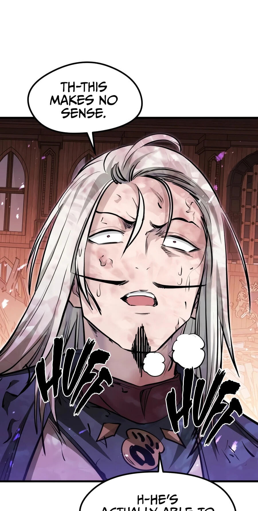 The Regressed Mercenary's Machinations Chapter 94 page 57 - 