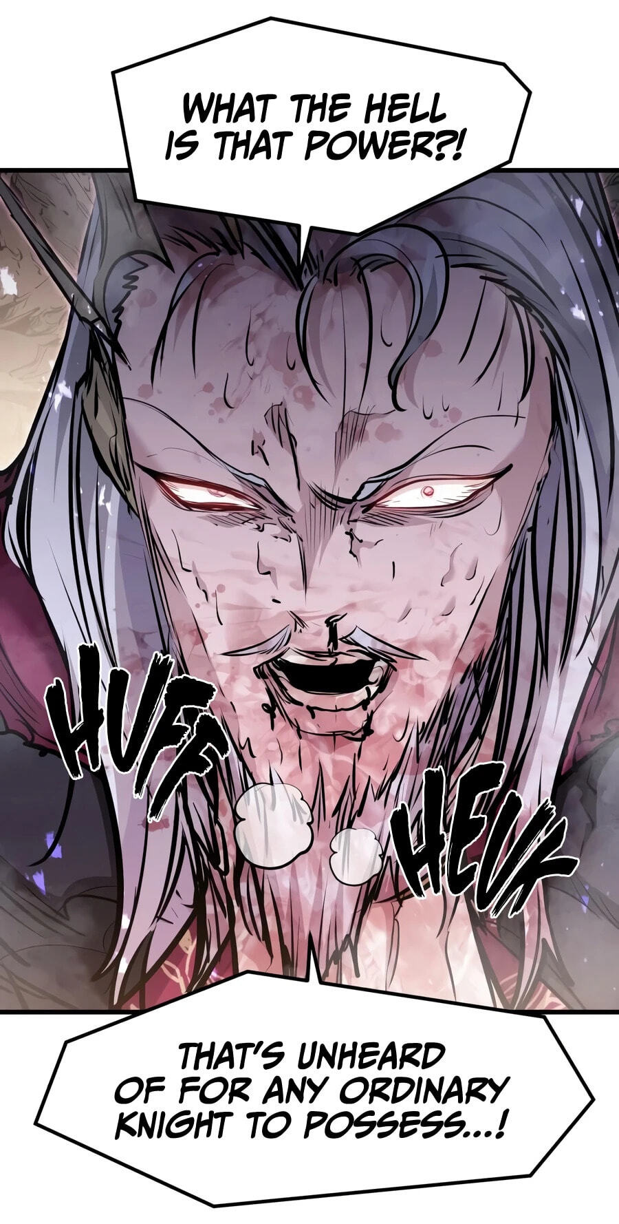 The Regressed Mercenary's Machinations Chapter 94 page 60 - 