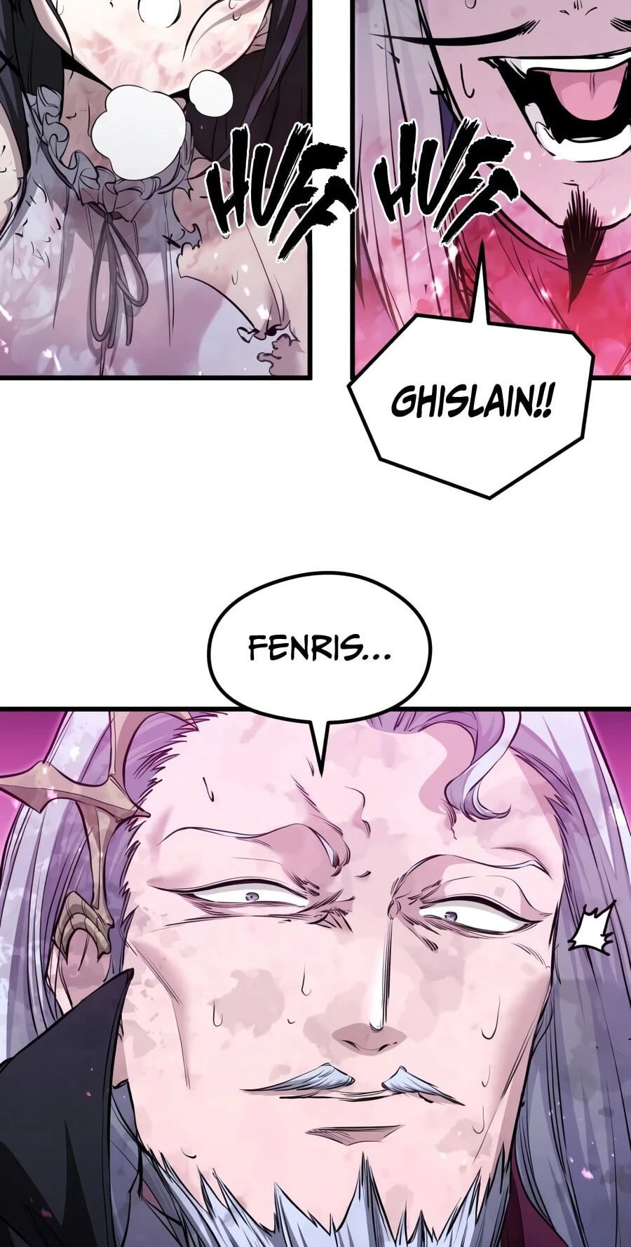 The Regressed Mercenary's Machinations Chapter 94 page 7 - 