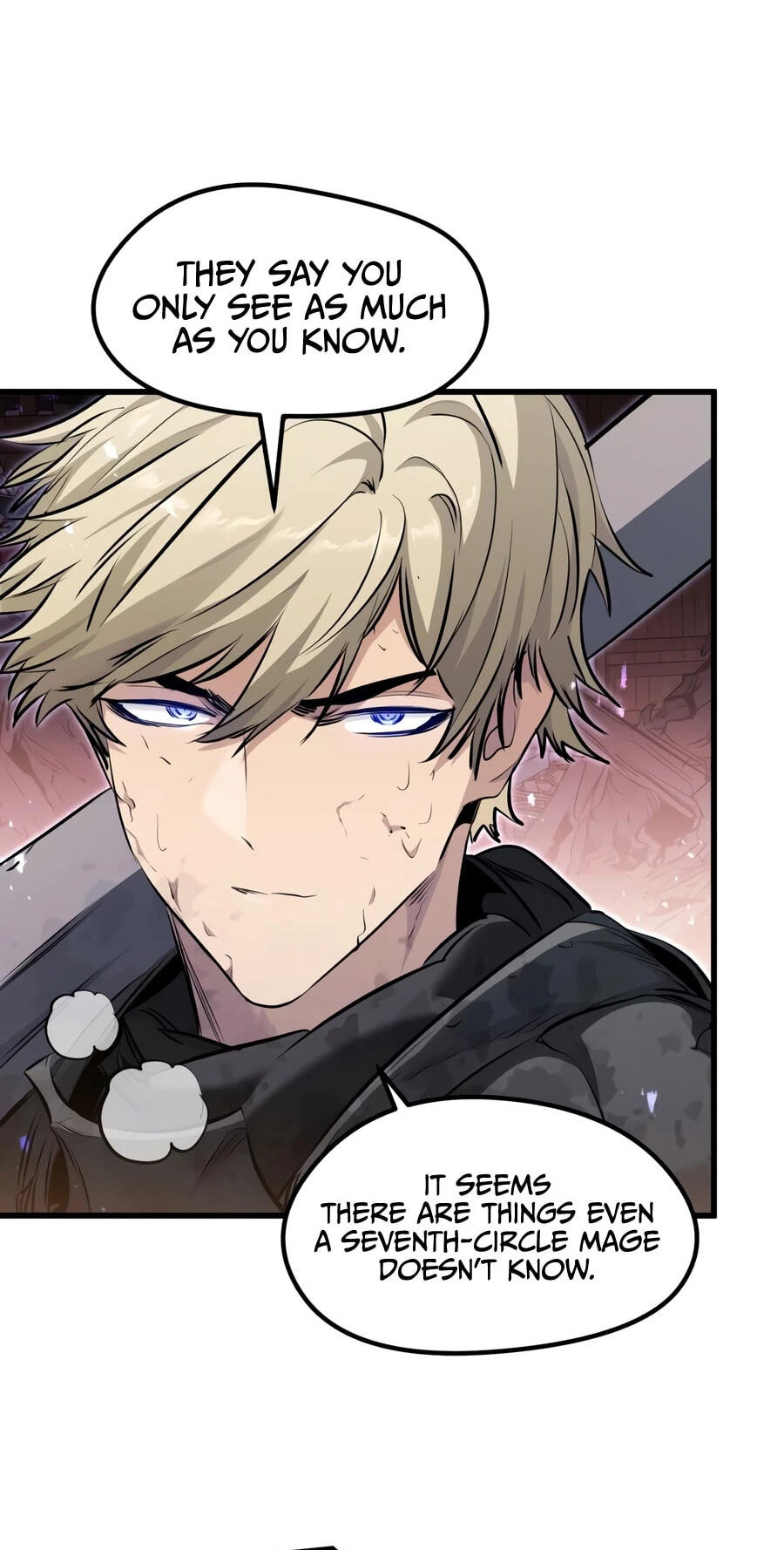 The Regressed Mercenary's Machinations Chapter 94 page 61 - 