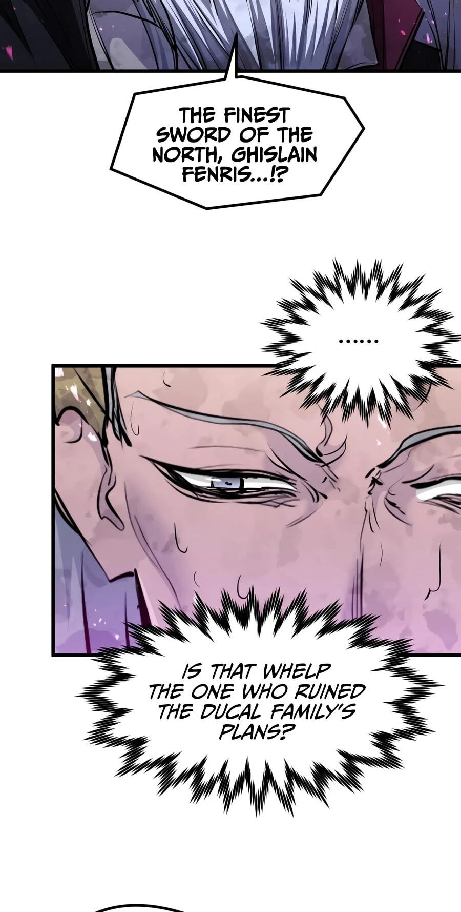 The Regressed Mercenary's Machinations Chapter 94 page 8 - 